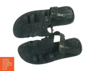 Sandaler fra Mary B Nature (str. 38)