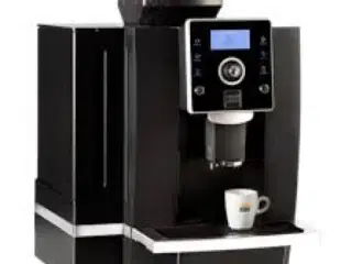 Caffe Barista kaffemaskine 