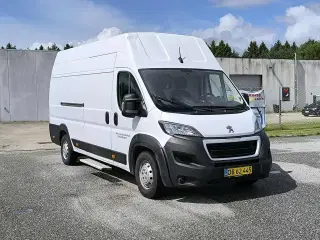Peugeot Boxer 435 2,2 BlueHDi 165 L4H3 Premium