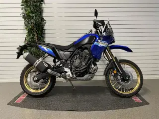 Yamaha Ténéré 700 Extreme