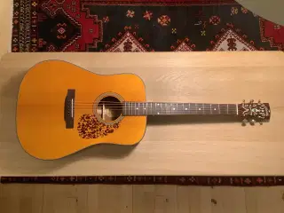 Blueridge BR-140 solid Sitka Spruce/Mahogany