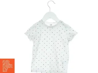 T-Shirt fra H&M (str. 86 cm)
