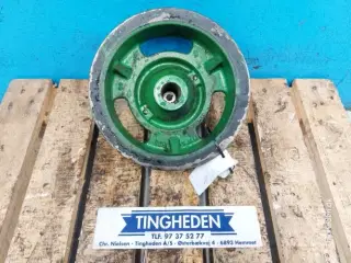 John Deere T660i Remskive H176973