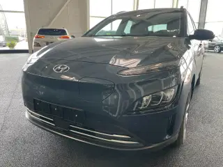 Hyundai Kona 64 EV Trend