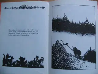 Hvad er det der ligger der