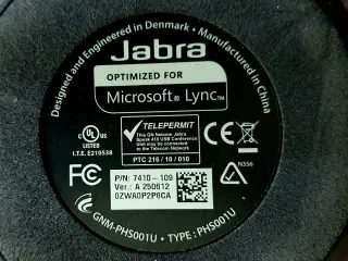Jabra Konference højtaler 