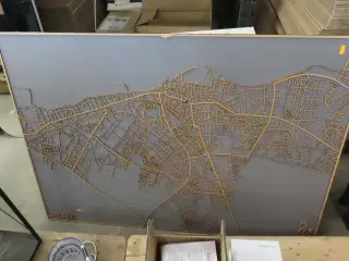 Bykort i træ (Holbæk)