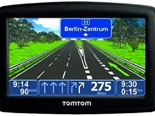 skærm | GPS | GulogGratis - Billig GPS til salg Køb nye og brugte GPS på GulogGratis.dk