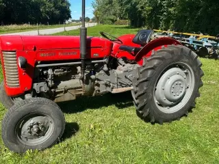 Massey Ferguson 65