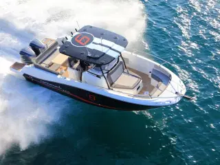 Jeanneau Cap Camarat 9.0 CC