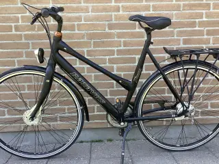 BATAVUS Stratos 7 indv. Gear 