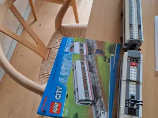 LEGO CITY TOG. 