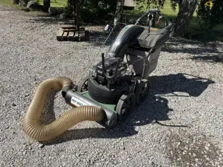 Billy-Goat MV601SPDSEU