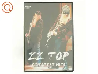 zz top greatest hits
