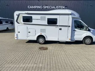 2024 - Weinsberg CaraSuite 650 MEG FORD   Ny Weinsberg CaraSuite 650 nu på FORD kan nu ses hos Camping-Specialisten