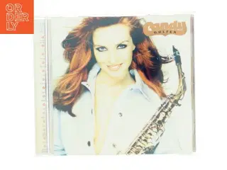 CD med Candy Dulfer