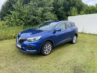 Renault Kadjar 1,3 TCe 140 Zen EDC