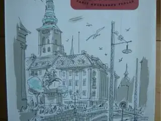 Vandringer i København af Ebbe Sadolin