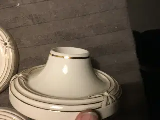 porcelænroseter
