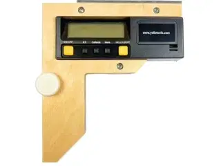 SignSetter DLS mini digital vaterpas