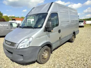 Iveco 35S17 EEV