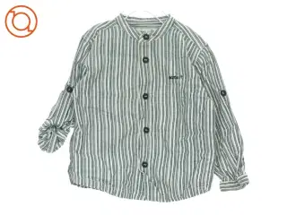 Skjorte fra Name It (str. 80 cm)