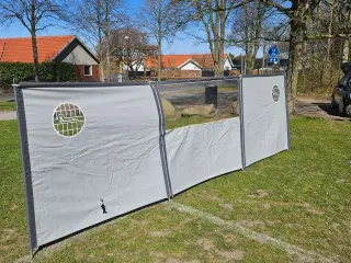 ISABELLA LÆSEJL TIL CAMPING