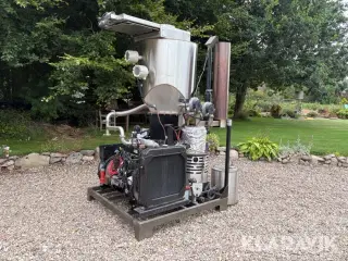 Gasgenerator All Power Labs PP20 Power Pallet