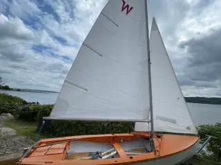 Wayfarer Mark II