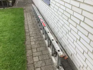 Skydestige