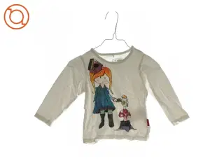 Bluse med print fra Name It fra Name It  (str. 86)