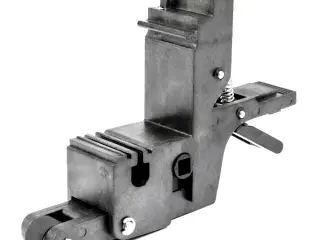 Justerbar folie klemme - Jaguar