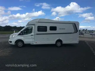 2024 - Weinsberg CaraSuite 650 MF