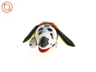 Hundebamse fra Lamaze (str. 21 x 9 cm)