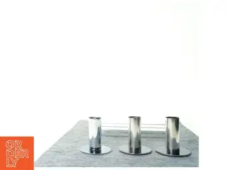 Vaser fra Herstal (str. 26 x 8 x 3 cm)