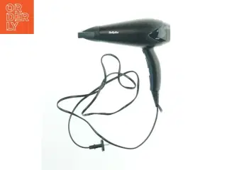 BaByliss hårtørrer fra BaByliss (str. 27 cm)