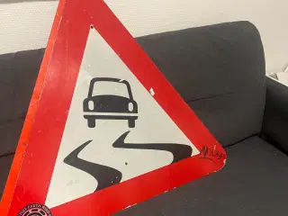 Vejskilt flere (2)