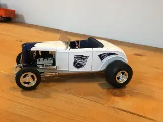Ford roadster 1932 hot rod
