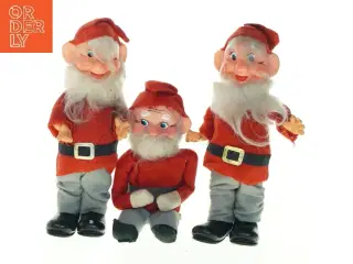 Retro nisser (str. 20 x 6 cm)