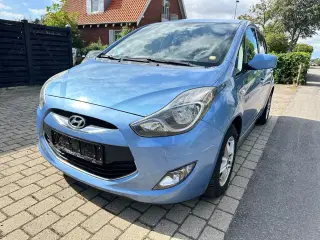 Hyundai ix20 Comfort 1.4 diesel