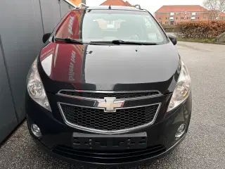 Chevrolet Spark 1,2 LS