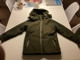 Seeland Kids Jagtsæt