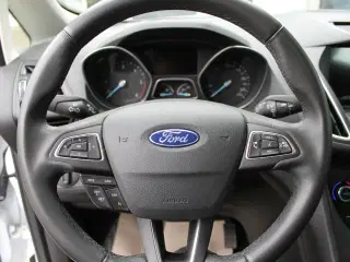 Ford Grand C-MAX 1,5 TDCi 120 Business Van