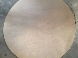 Masonitplader afdækning