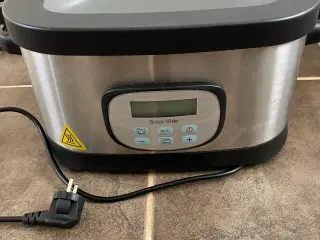Sous vide 