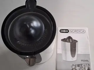 OBH Citrus Juicer