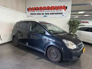 Toyota Corolla Sportsvan 2,0 D-4D