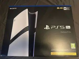 Playstation Pro 