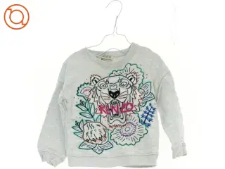 Bluse fra Kenzo (str. 104 cm)