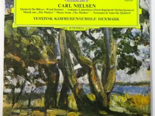 Carl Nielsen - Kammermusik, Deutsche Grammophon